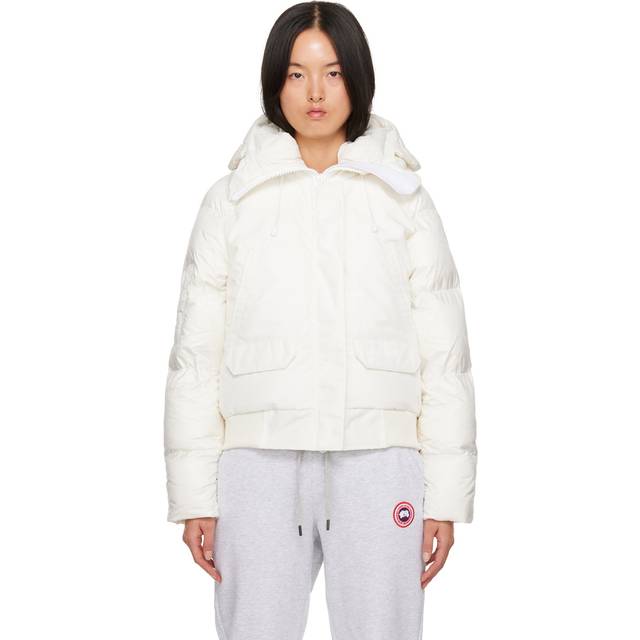 Canada Goose, Jacka, Dam, M, Paradigm Dunjacka - white (M)