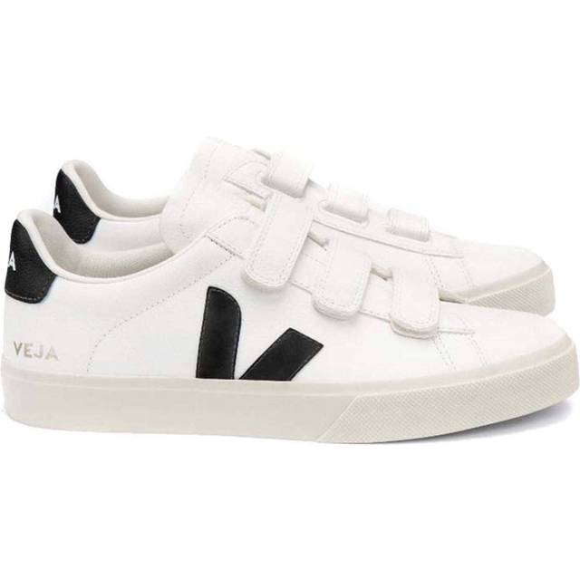 Veja, Sneakers, male, White, 6 UK, Recife Logo Trainers