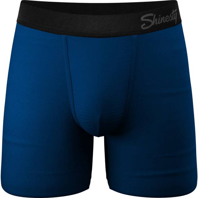 Shinesty Ball Hammock Mens Underwear with Pouch  Mens Large Boxer Brie