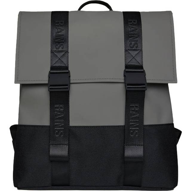 Rains - Ryggsäck Trail Msn Bag - Kri