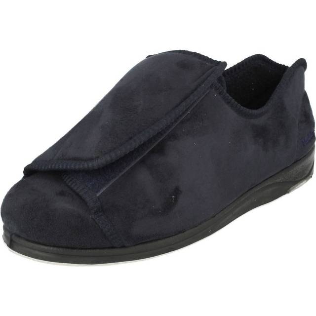 Padders ‘Peter’ Super Wide H / K Fitting Touch & C - PETER / 499 - Navy - 7