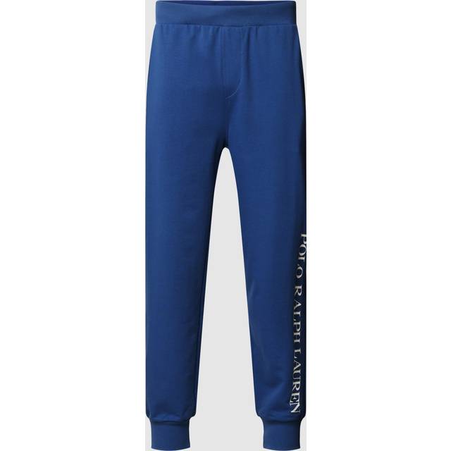 Polo Ralph Lauren  Sleepsuits JOGGER SLEEP BOTTOM  - L - Blue - L