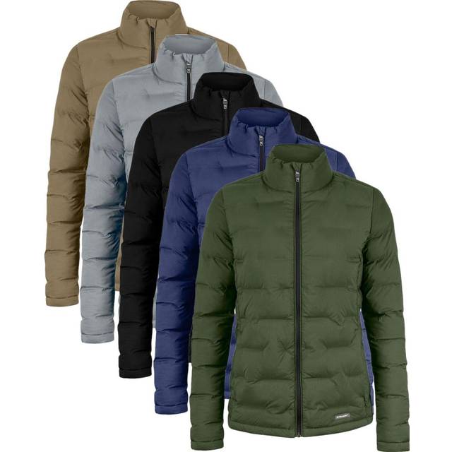 Cutter &amp; Buck Baker Jacket Women 351467 Black 2XL Colour: Black, S