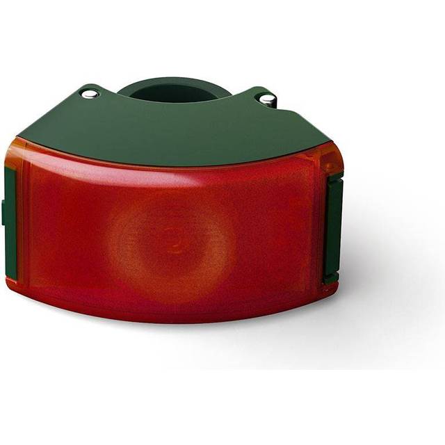 Bookman Curve Rear Light