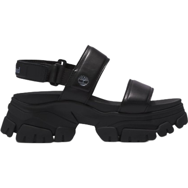 Platform Sandals 2-Strap