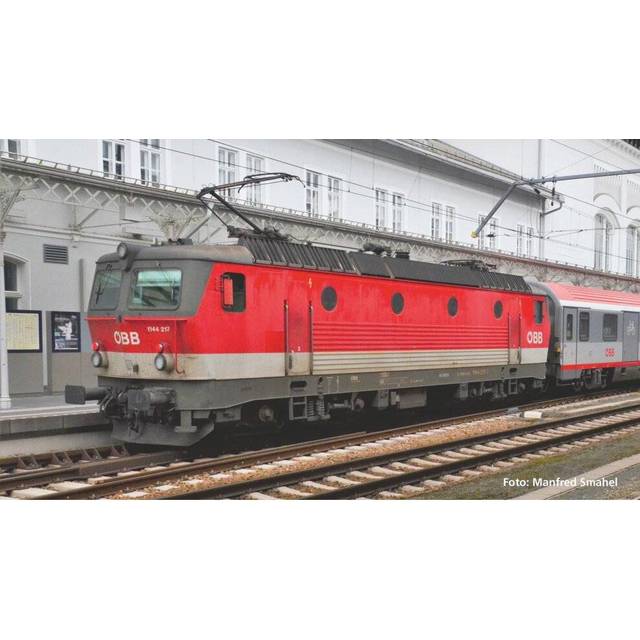 Expert OBB Rh1044.2 Electric Locomotive VI (DCC-Sound)