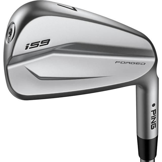 PING i59 Golf Irons Steel