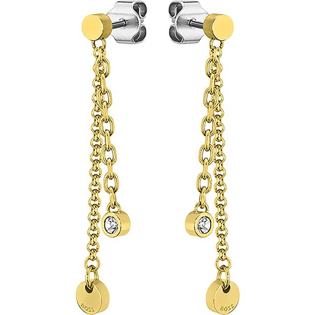 Boss Ohrhänger 1580333 - gold