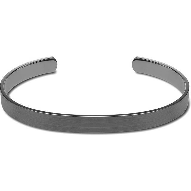 ESPRIT Armreif Plain 88674995 - schwarz