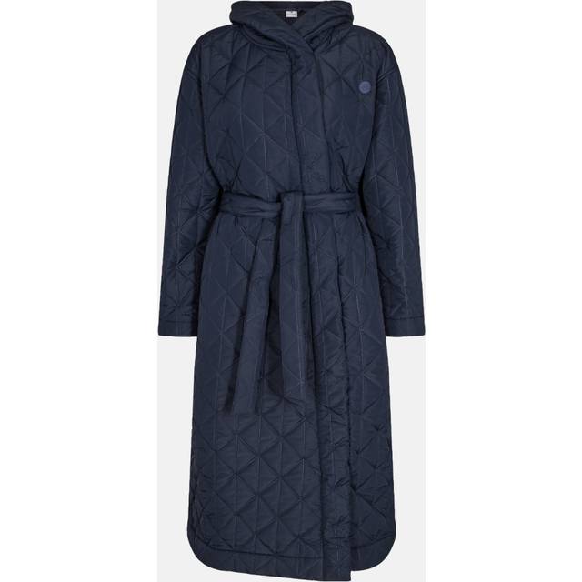 JBS of Denmark Outdoor Robe - Navy-2 - M/L * Kampanj *