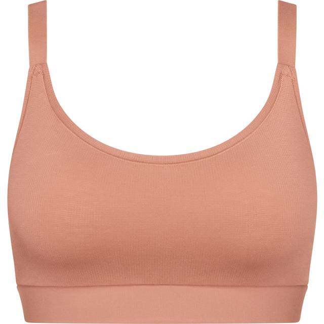 Sloggi GO Allround Padded Top - Coral - One Size