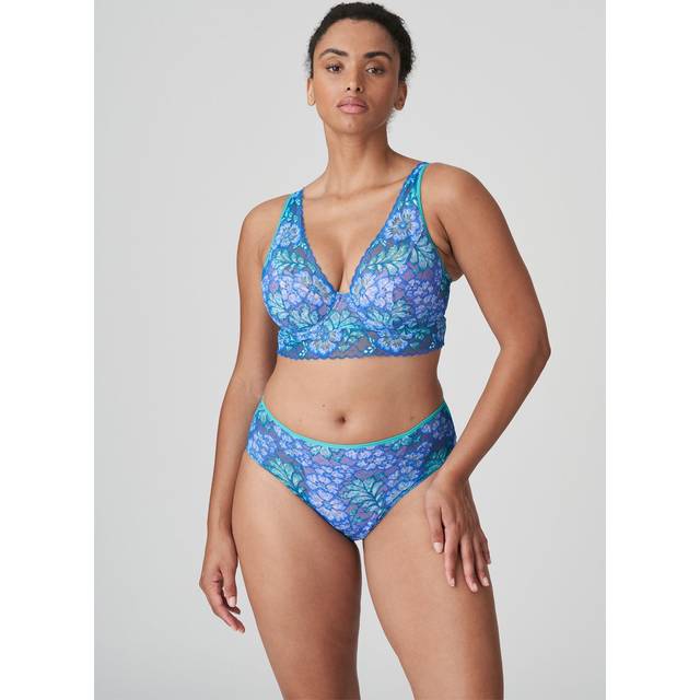 Prima Donna Twist Morro Bay Plunge Bra