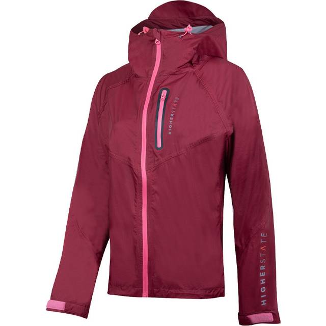 Higher State Trail Waterproof Lite Women's Jacket