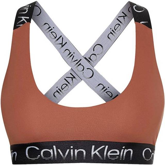 Recycled Medium Impact Sports Bra Dam, XS