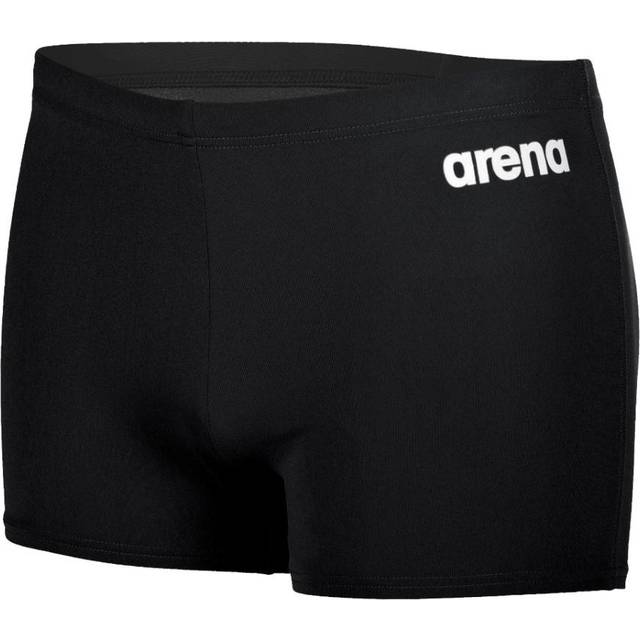 Swim shorts Arena Solide - Noir