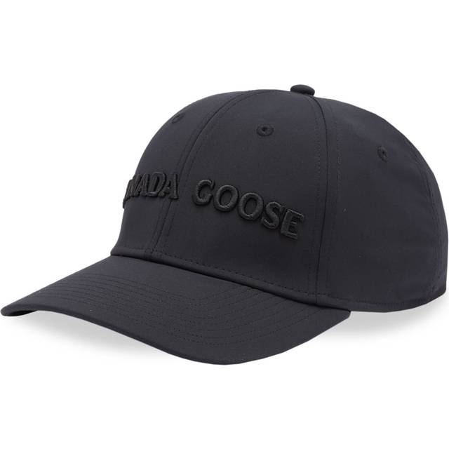 Canada Goose, Caps, male, Black, M, Baseball Cap