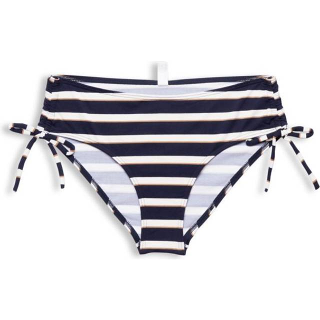Esprit - Bikinitrosor Brela Beach Mid Brief - Blå