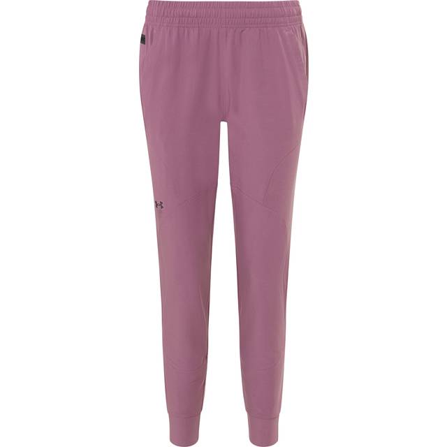 Pants Under Armour Unstoppable Jogger Misty Purple S (S)