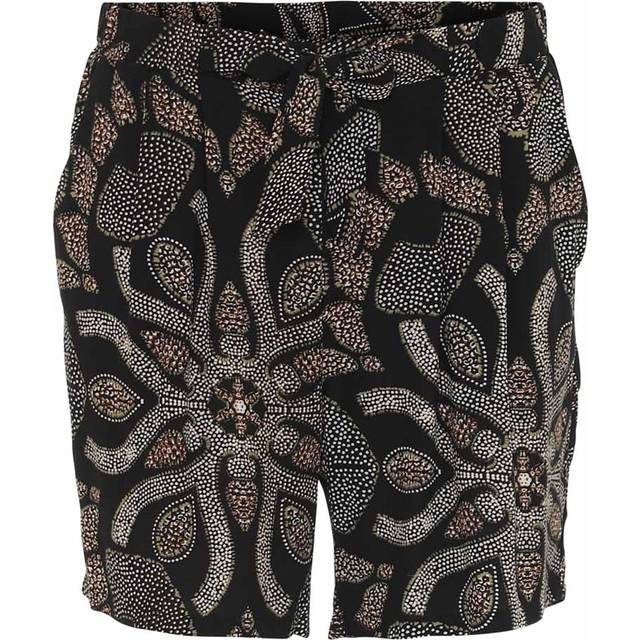 Soyaconcept Venus 7 Shorts Mönstrad Dam