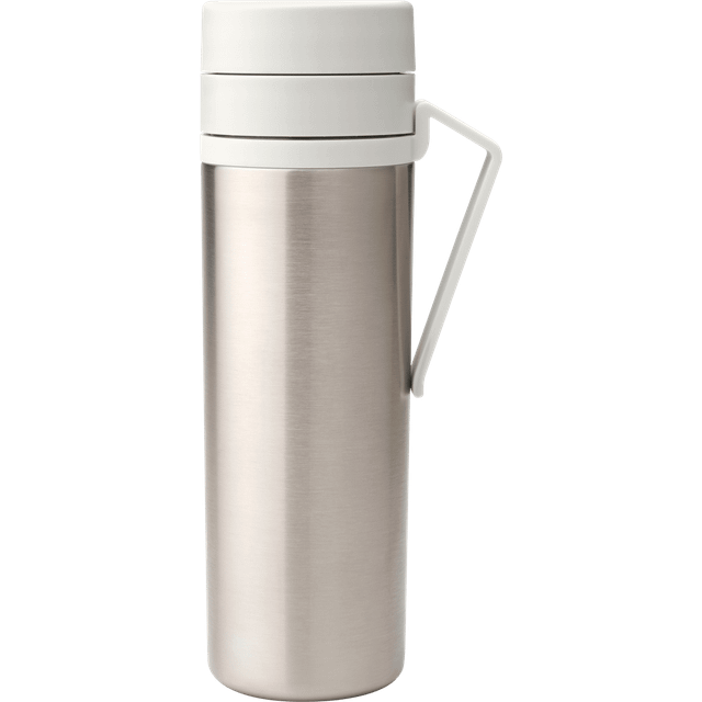 Brabantia Make & Take termos 0.5 L Light grey