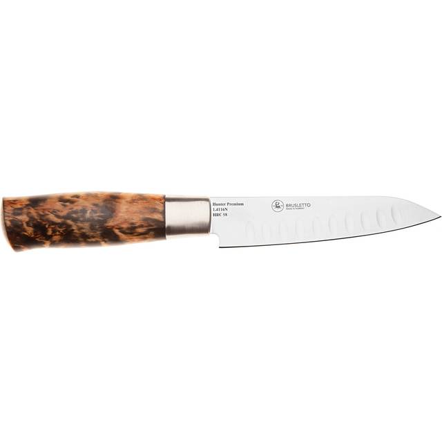 Brusletto Hunter Premium Chef mini AP chef's knife 25,5 cm