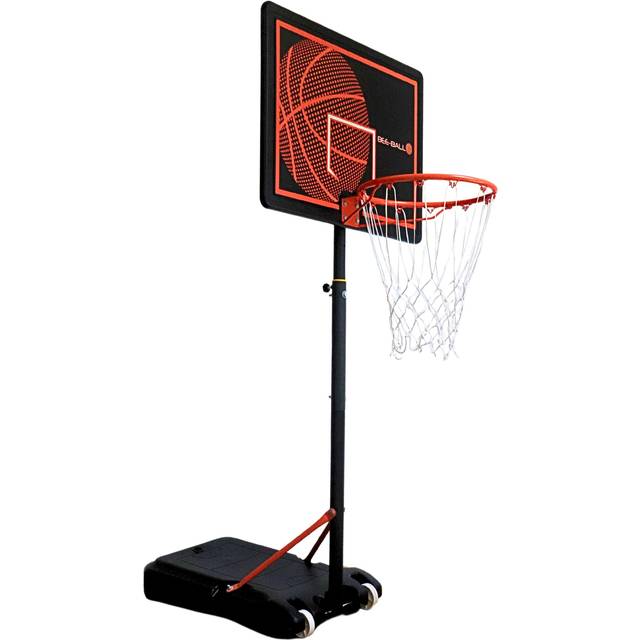Bee-Ball BB-05 Adjustable Basketball Hoop and Stand