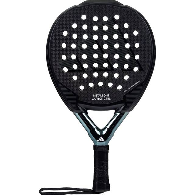 Adidas Metalbone Carbon Ctrl 3.3 Padelracket