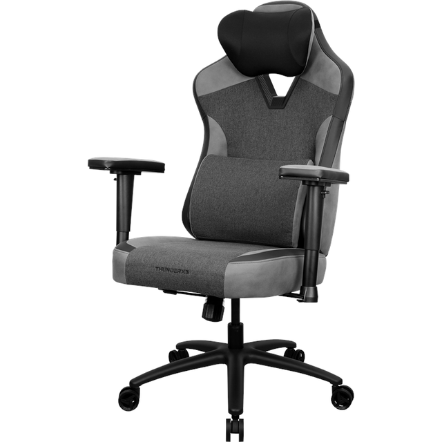 ThunderX3 TEGC-2058101.11 Gaming-stol Svart