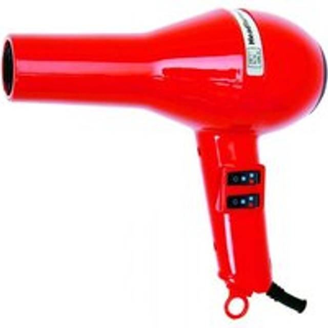 Fransen Headturner Turbo 1300 Black Hairdryer (1200w)