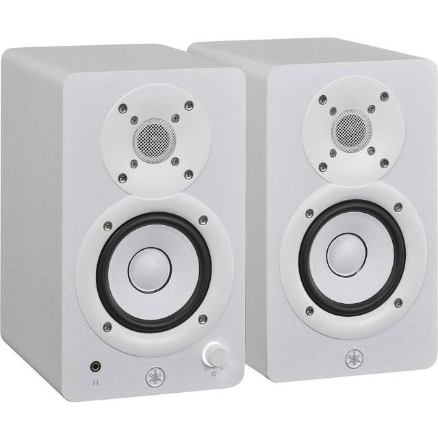 HS3W - White Pair