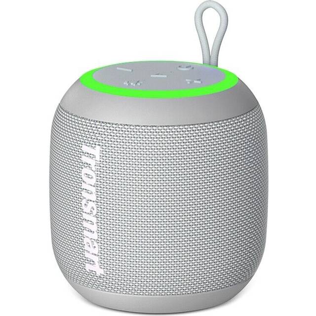 Tronsmart TrÃ¥dlÃ¶s HÃ¶gtalare Bluetooth Portable Mini - Vit