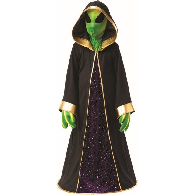Bristol novelty boys alien costume bn4415