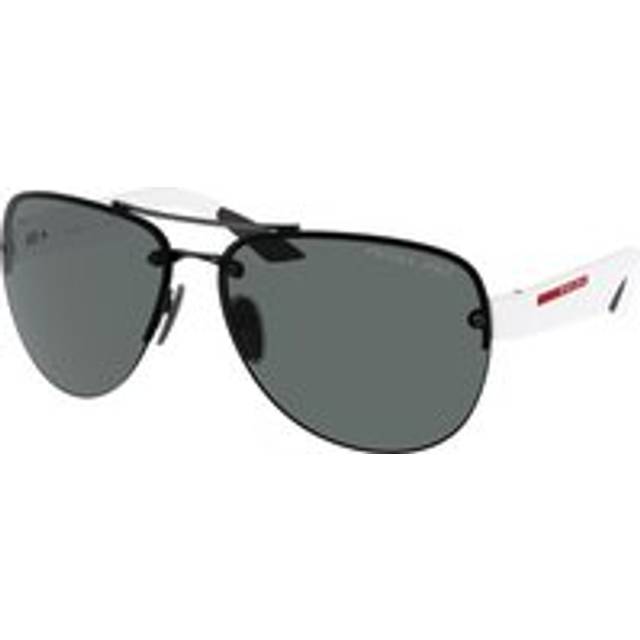 Prada Linea Rossa PS 55YS 1AB02G