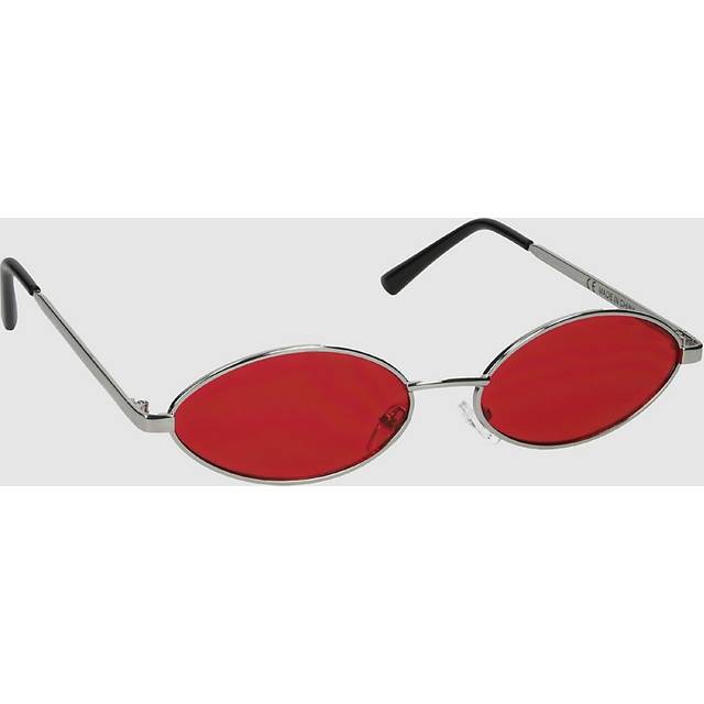 Empyre Miller Red Oval Mini red