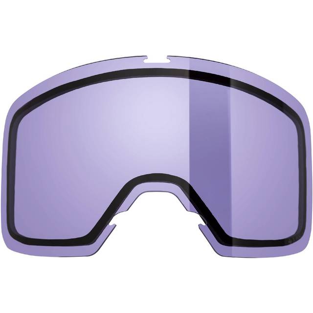 Sweet Protection Durden Rig Reflect Lens - Rig Quartz