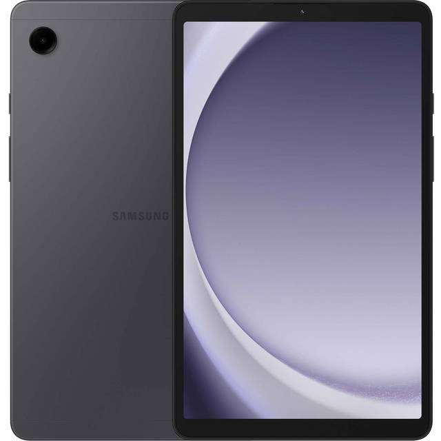 Samsung Galaxy Tab A9 (X110) 8.7" - Wi-Fi - 128GB Blå