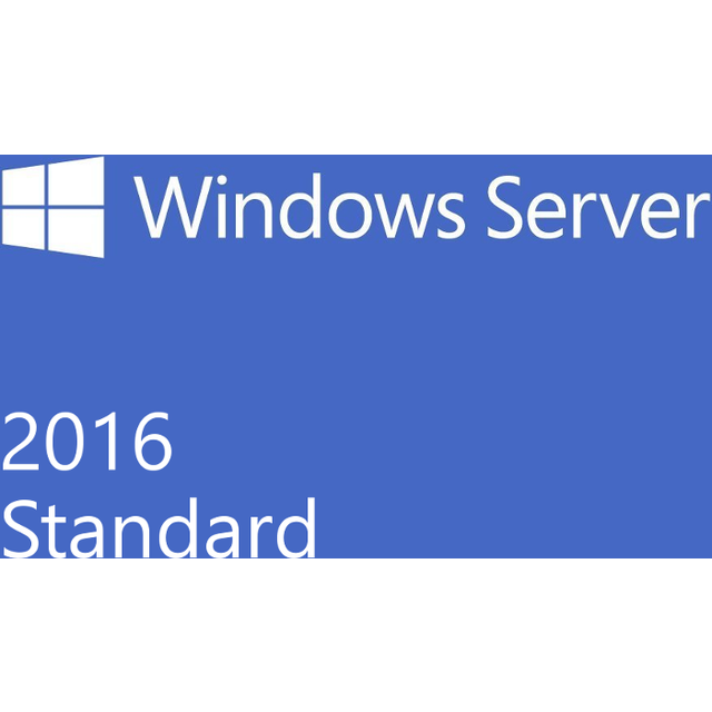Windows Server 2016 Standard Key Global