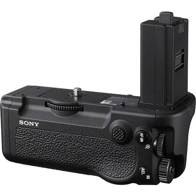 Sony VG-C5 Grip