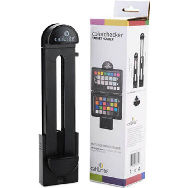 Calibrite ColorChecker Target Holder