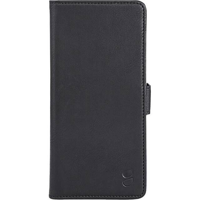 Gear OnePlus Nord CE3 Lite plånboksfodral (svart)