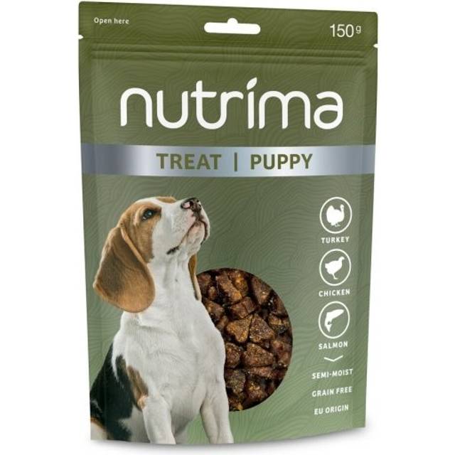 Nutrima Hundgodis Puppy 150 g