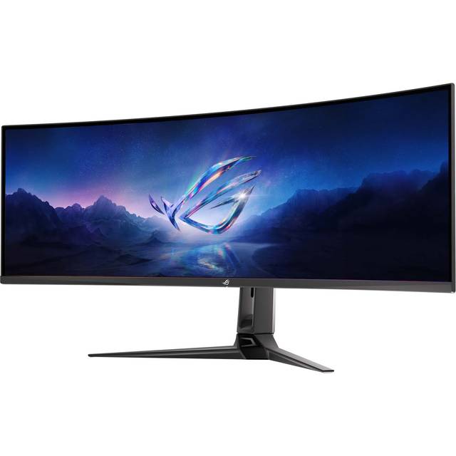 ASUS 49" ROG Swift PG49WCD OLED DQHD (1800R) 144 Hz