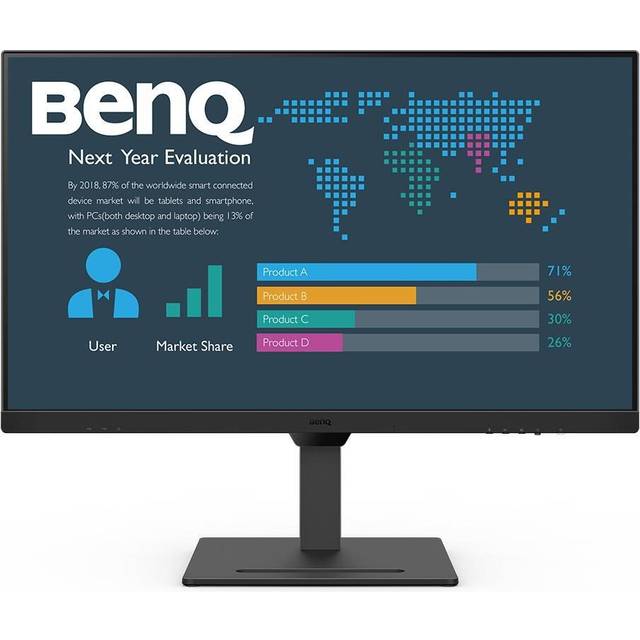 BenQ BL2490 23.8 Inch IPS Monitor