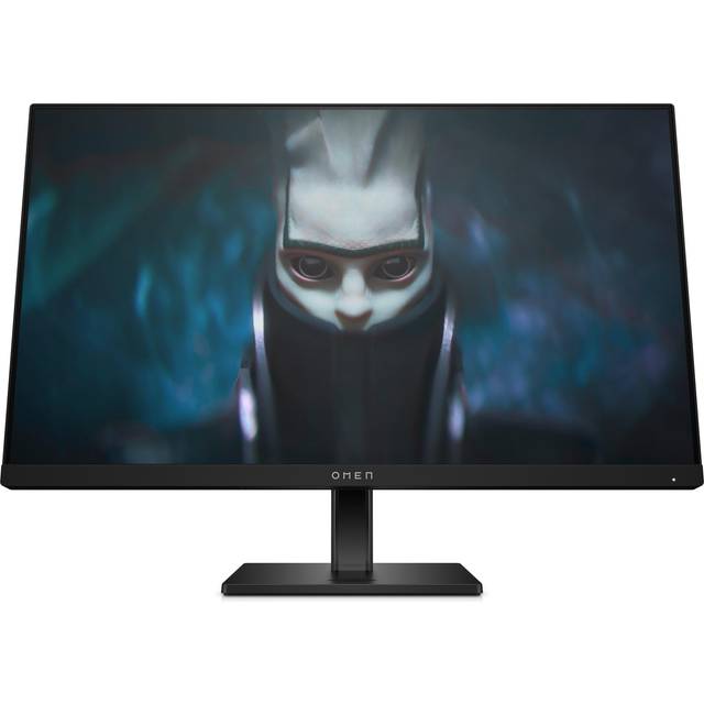 HP - OMEN 24 23,8" FHD IPS Gaming Monitor DP 2xHDMI