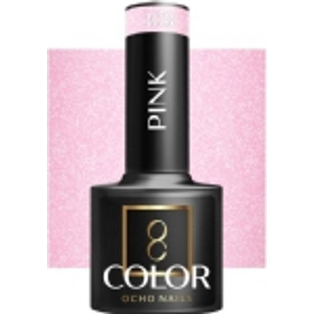 ActiveShop OCHO NAILS Hybrid nail polish pink 303