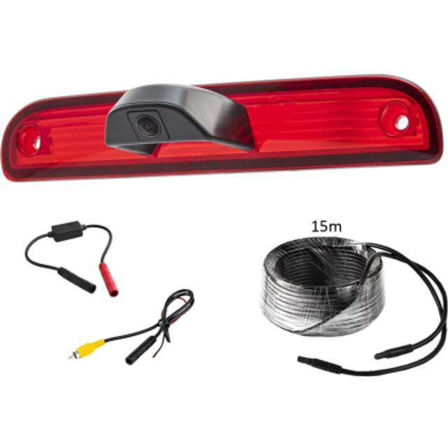 Backkamera Fiat Ducato 06-