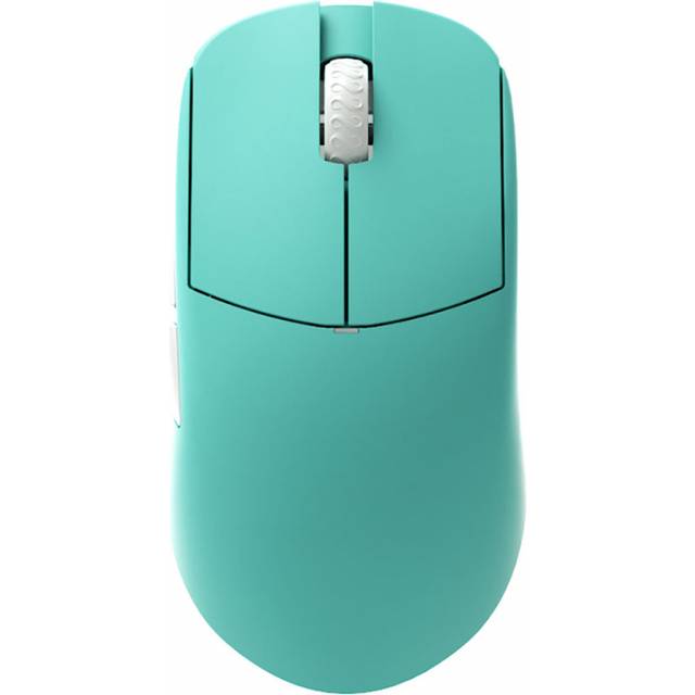 Lamzu Atlantis OG V2 Pro Wireless Superlight Gamingmus - Polar White