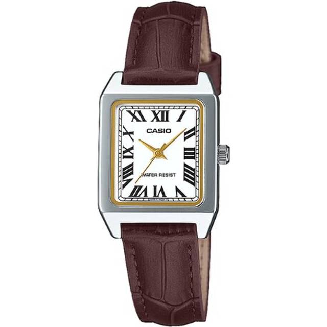 Casio LTP-B150L-7B2EF Herrenuhr Timeless collection 22mm 1 ATM