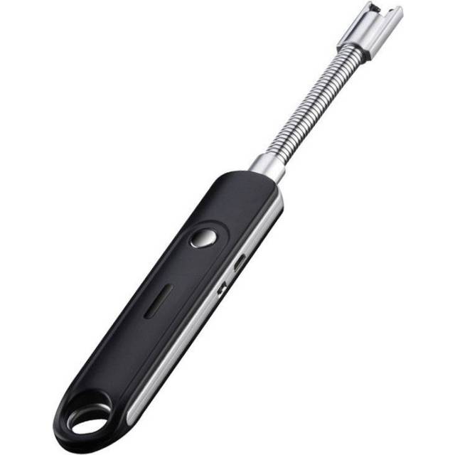 USB Tändare Lång - Svart