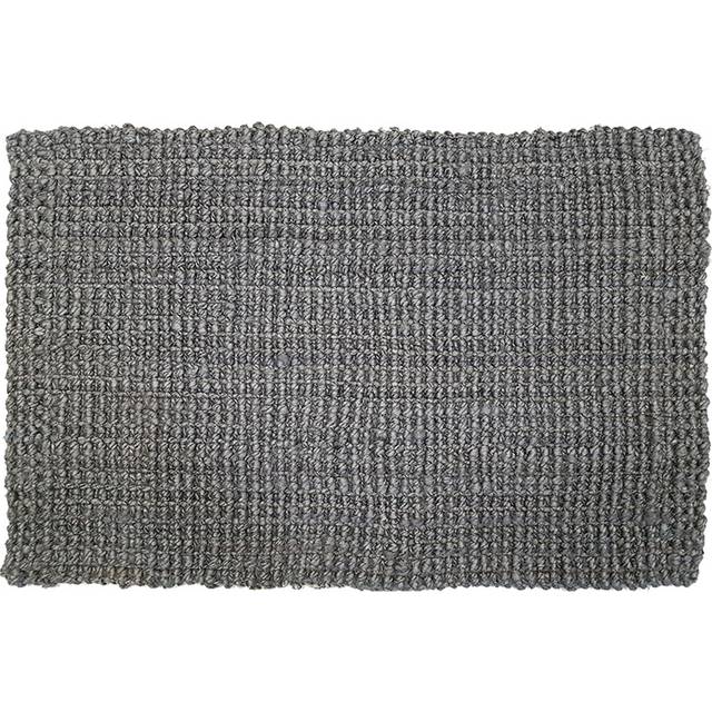 Dörrmatta Mattbolaget Skåne Grå 60X90Cm